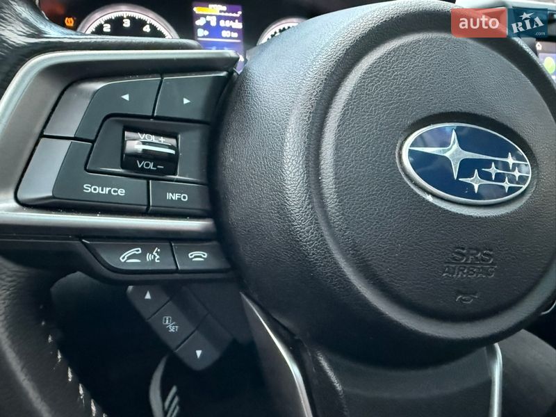 Внедорожник / Кроссовер Subaru Forester 2018 в Киеве фото 23 Внедорожник / Кроссовер Subaru Forester 2018 в Киеве