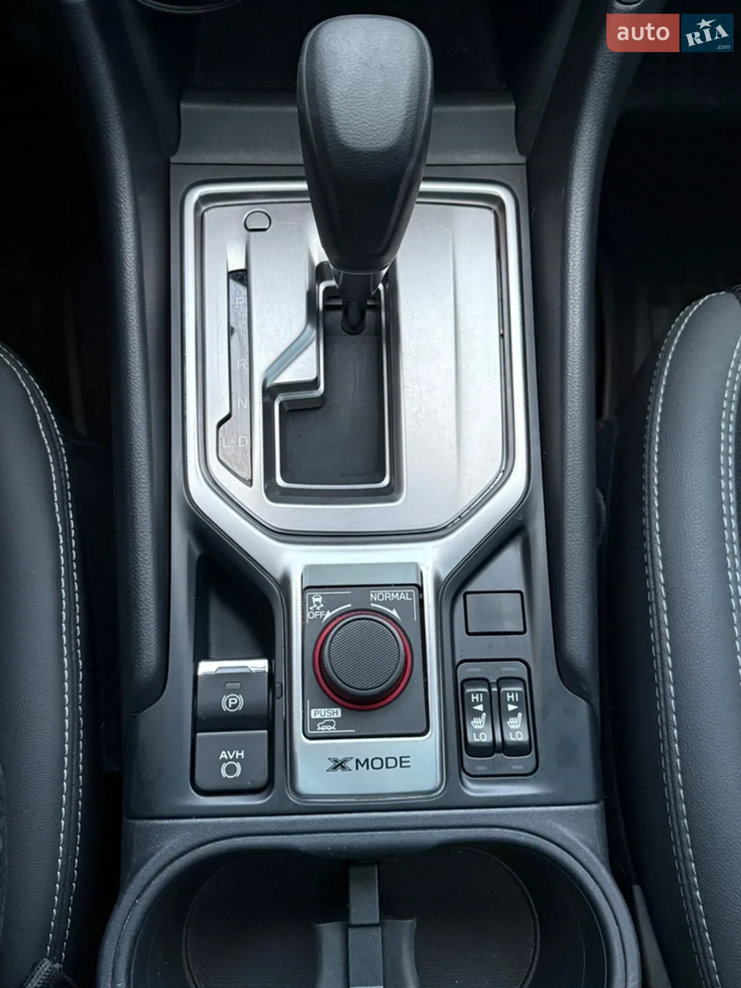 2018 Subaru Forester - мініатюра 42