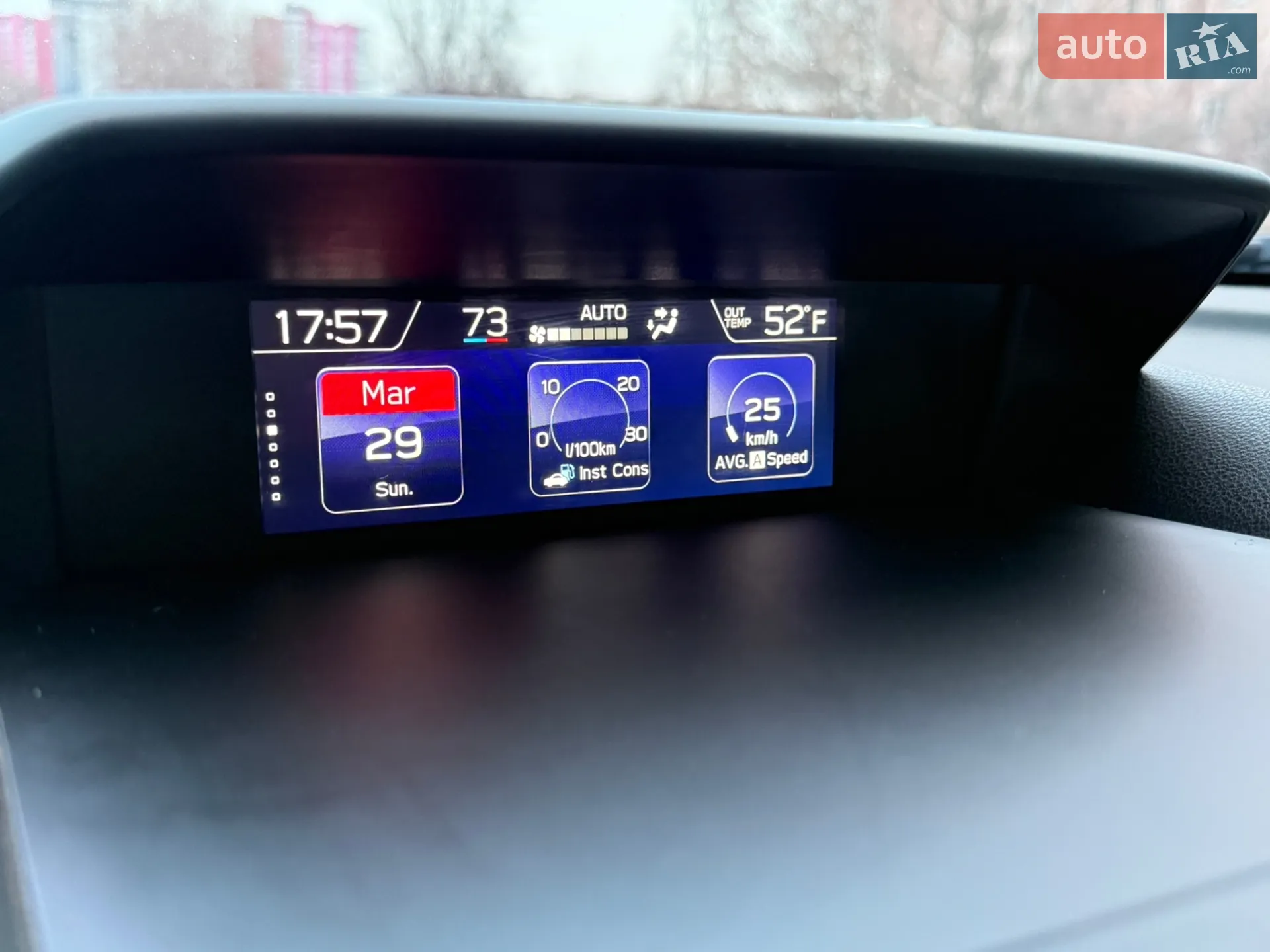 2018 Subaru Forester - мініатюра 47