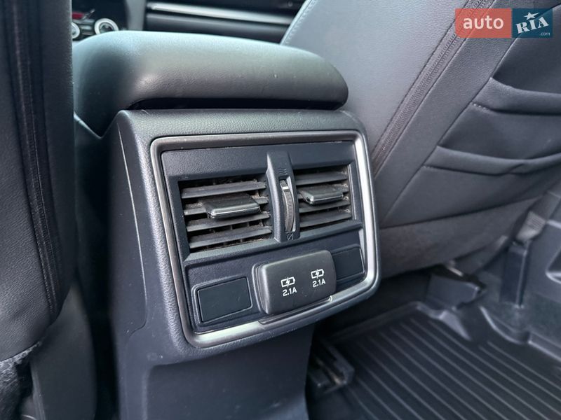 Внедорожник / Кроссовер Subaru Forester 2018 в Киеве фото 36 Внедорожник / Кроссовер Subaru Forester 2018 в Киеве