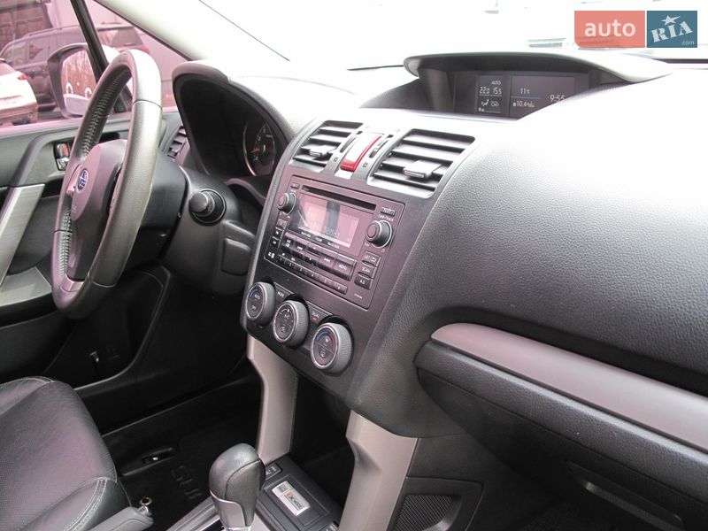 Внедорожник / Кроссовер Subaru Forester 2015 в Киеве фото 45 Внедорожник / Кроссовер Subaru Forester 2015 в Киеве