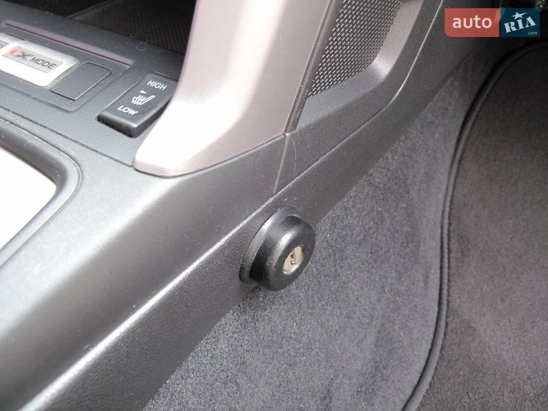 Внедорожник / Кроссовер Subaru Forester 2015 в Киеве фото 49 Внедорожник / Кроссовер Subaru Forester 2015 в Киеве