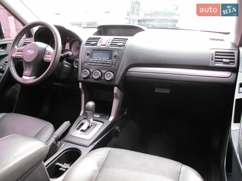 Внедорожник / Кроссовер Subaru Forester 2015 в Киеве фото 54 Внедорожник / Кроссовер Subaru Forester 2015 в Киеве