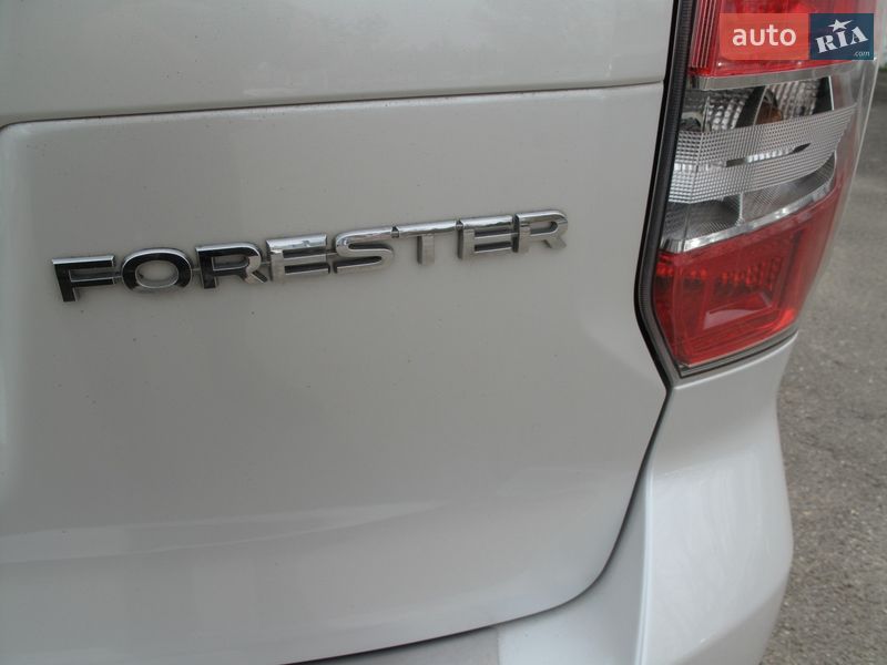 Внедорожник / Кроссовер Subaru Forester 2015 в Киеве фото 59 Внедорожник / Кроссовер Subaru Forester 2015 в Киеве