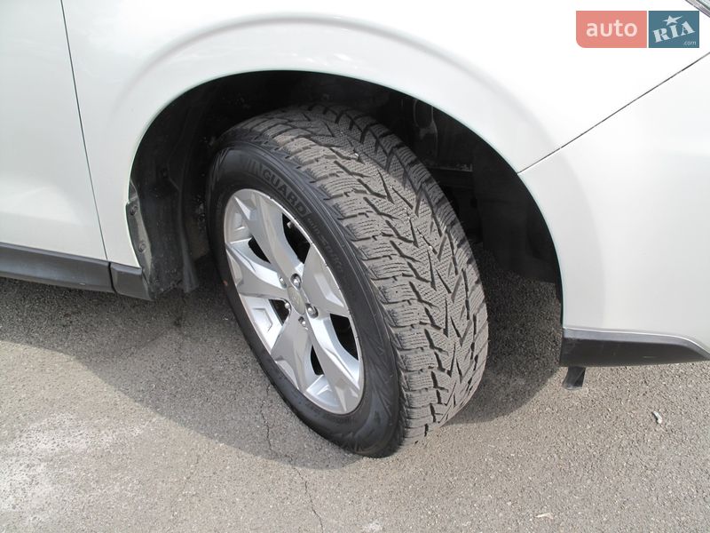 Внедорожник / Кроссовер Subaru Forester 2015 в Киеве фото 63 Внедорожник / Кроссовер Subaru Forester 2015 в Киеве