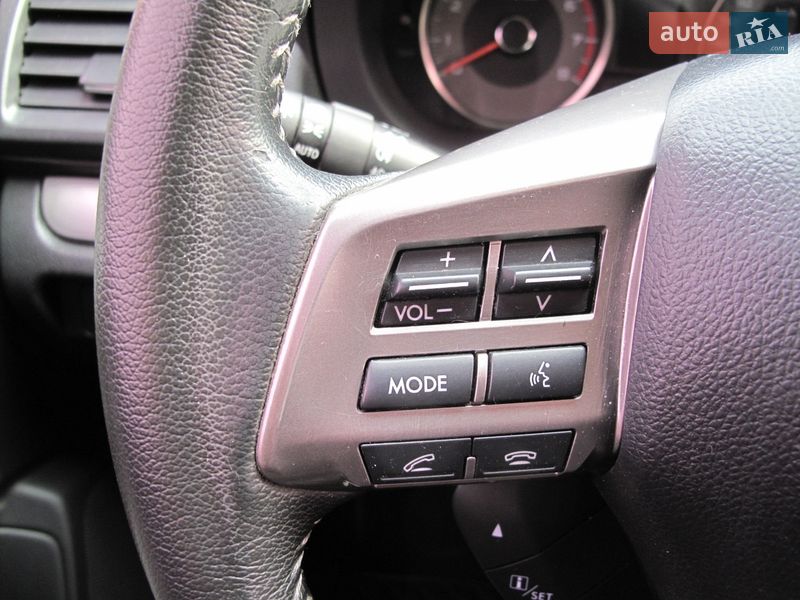 Внедорожник / Кроссовер Subaru Forester 2015 в Киеве фото 65 Внедорожник / Кроссовер Subaru Forester 2015 в Киеве