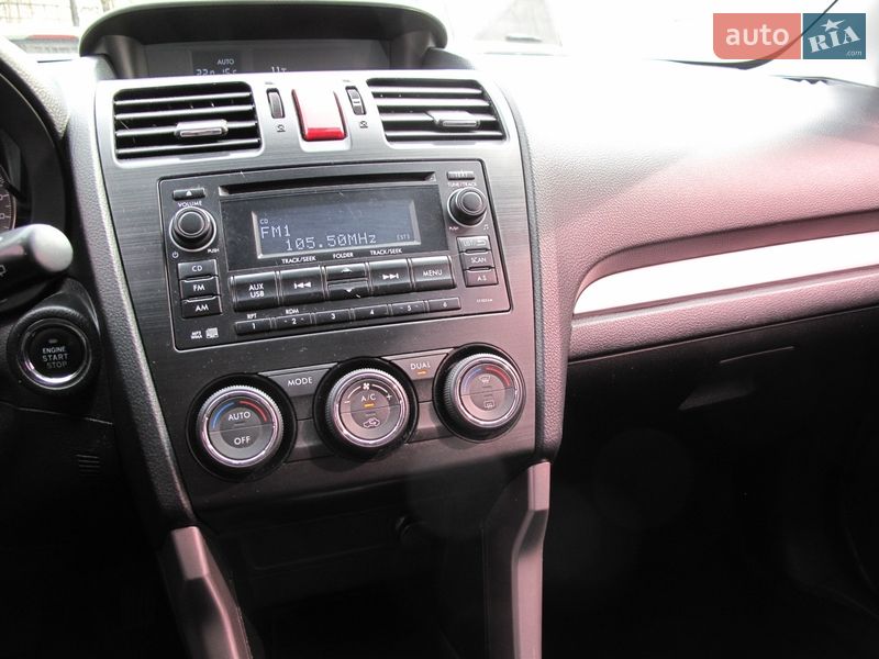 Внедорожник / Кроссовер Subaru Forester 2015 в Киеве фото 74 Внедорожник / Кроссовер Subaru Forester 2015 в Киеве