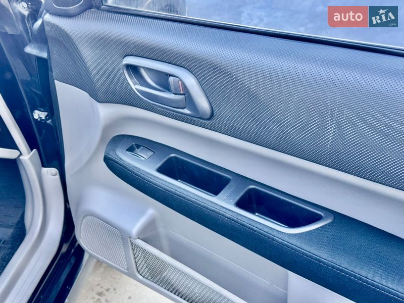 Внедорожник / Кроссовер Subaru Forester 2007 в Киеве