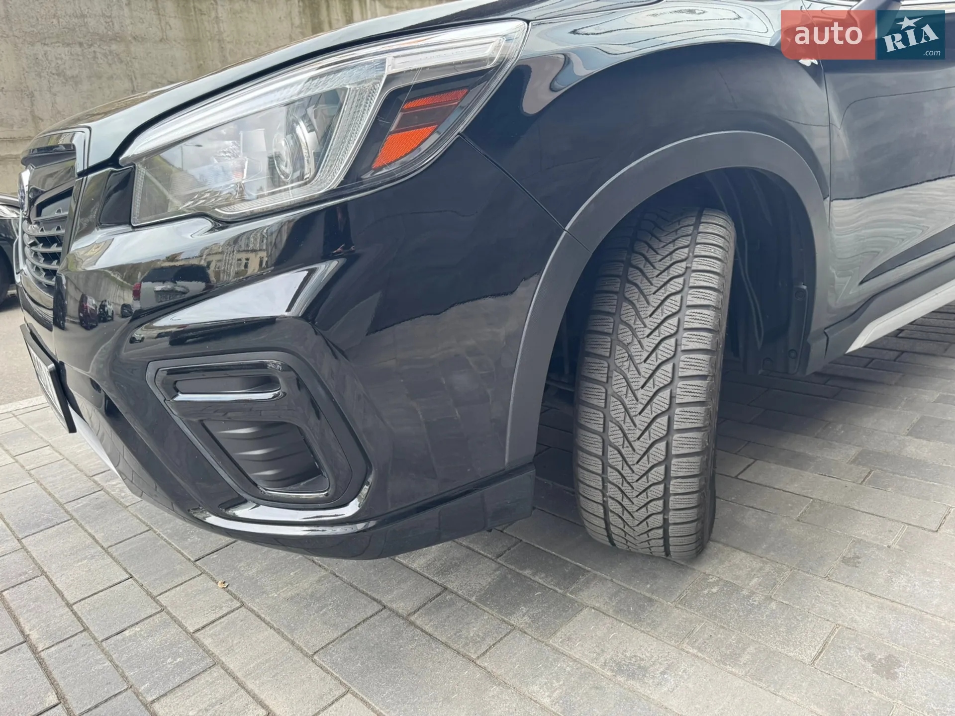 2019 Subaru Forester - мініатюра 2
