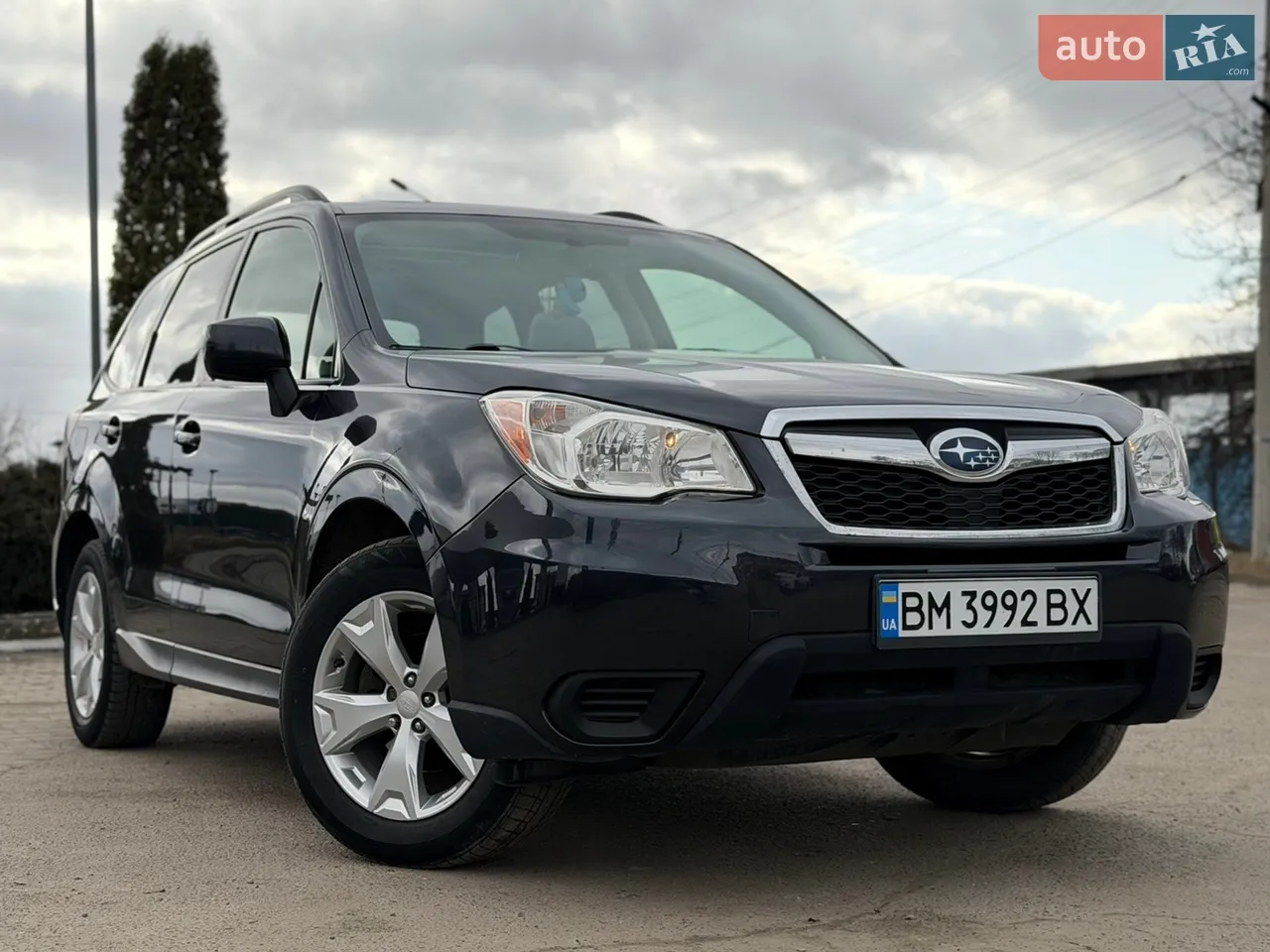 2013 Subaru Forester - мініатюра 23