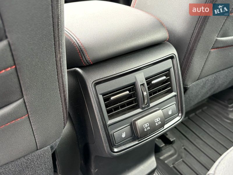 Внедорожник / Кроссовер Subaru Forester 2021 в Киеве фото 19 Внедорожник / Кроссовер Subaru Forester 2021 в Киеве