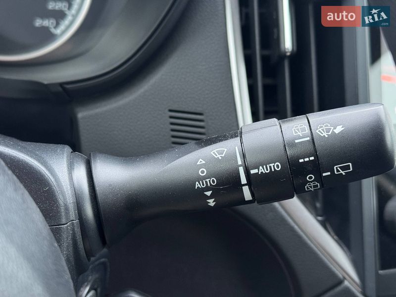 Внедорожник / Кроссовер Subaru Forester 2020 в Киеве фото 23 Внедорожник / Кроссовер Subaru Forester 2020 в Киеве