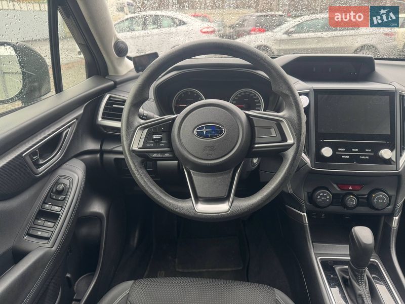 Внедорожник / Кроссовер Subaru Forester 2020 в Киеве фото 16 Внедорожник / Кроссовер Subaru Forester 2020 в Киеве