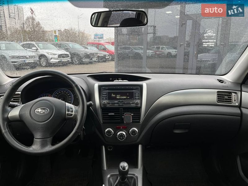 Внедорожник / Кроссовер Subaru Forester 2011 в Киеве фото 13 Внедорожник / Кроссовер Subaru Forester 2011 в Киеве