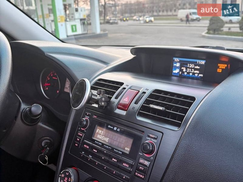 Внедорожник / Кроссовер Subaru Forester 2013 в Харькове фото 8 Внедорожник / Кроссовер Subaru Forester 2013 в Харькове