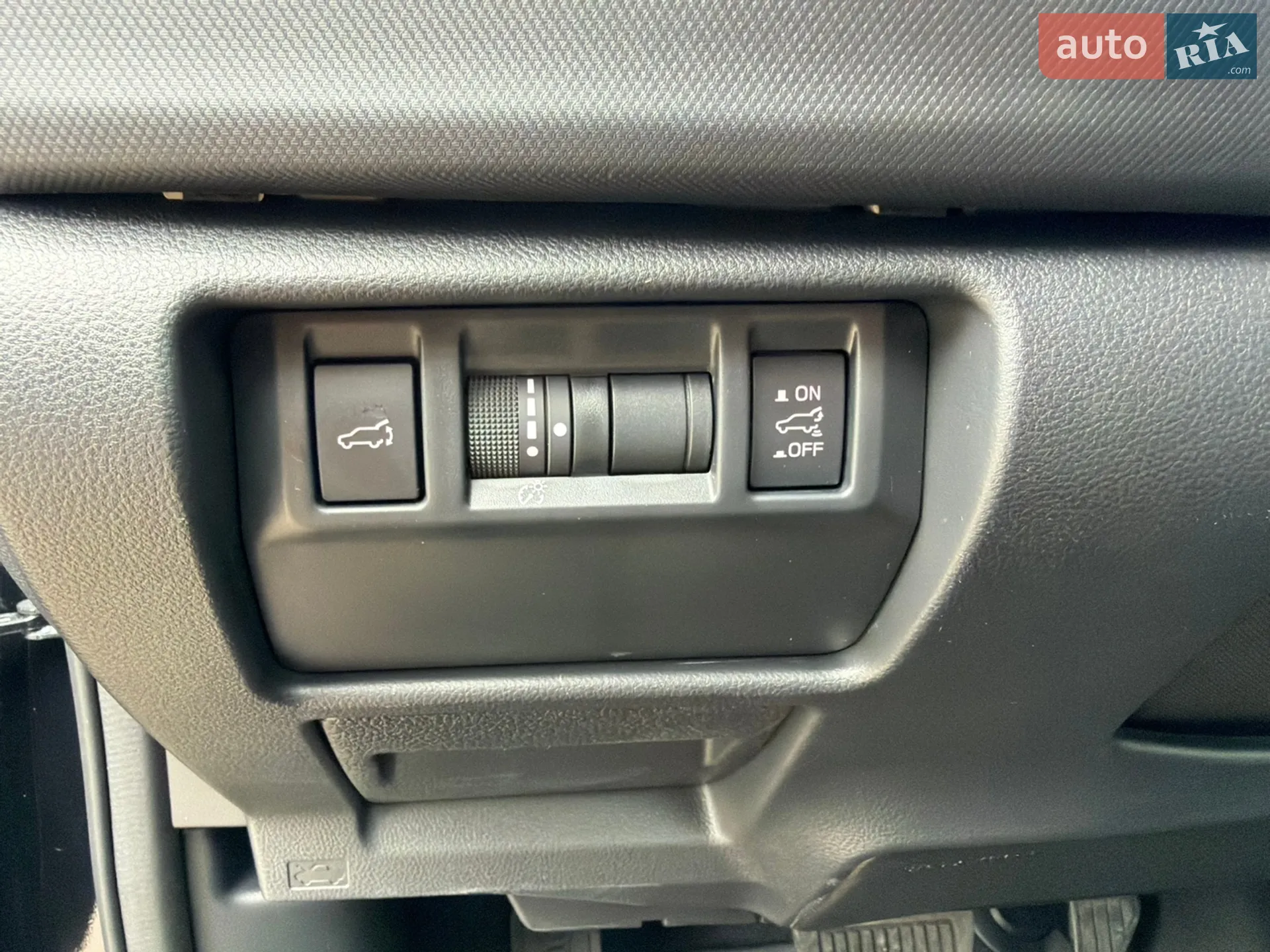 2025 Subaru Forester - мініатюра 27