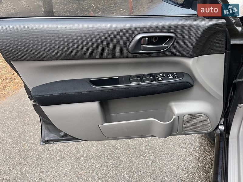 Внедорожник / Кроссовер Subaru Forester 2007 в Киеве фото 42 Внедорожник / Кроссовер Subaru Forester 2007 в Киеве