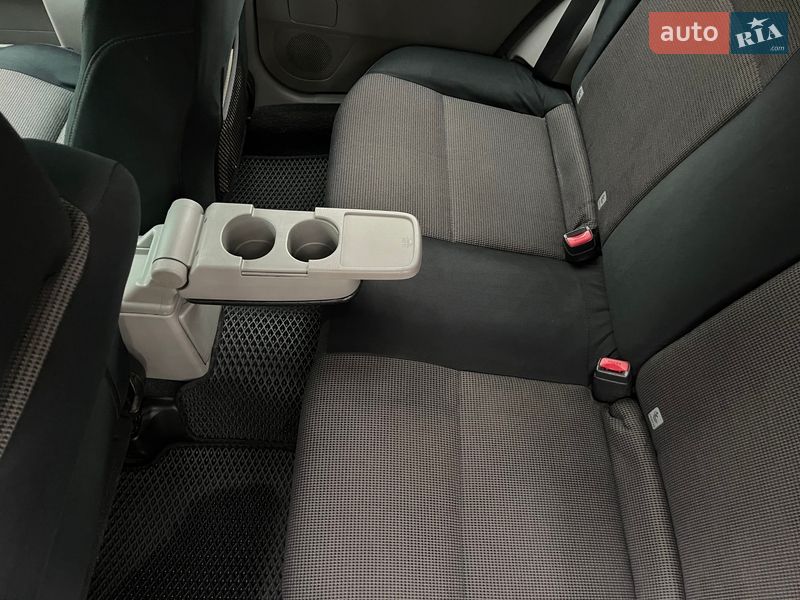 Внедорожник / Кроссовер Subaru Forester 2007 в Киеве фото 33 Внедорожник / Кроссовер Subaru Forester 2007 в Киеве