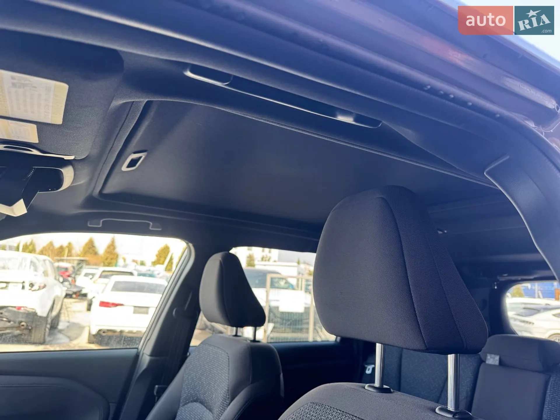 2025 Subaru Forester - мініатюра 11