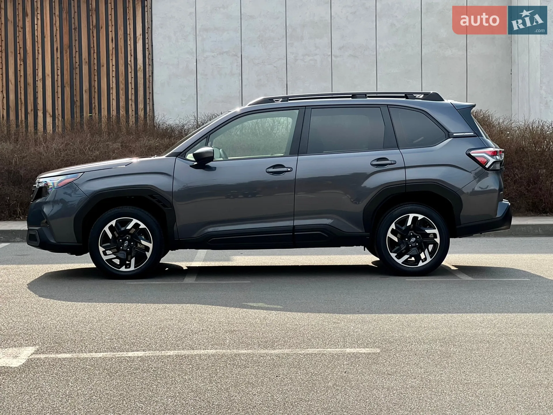 2024 Subaru Forester - мініатюра 14