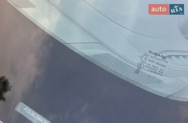 Внедорожник / Кроссовер Subaru Forester 2024 в Киеве