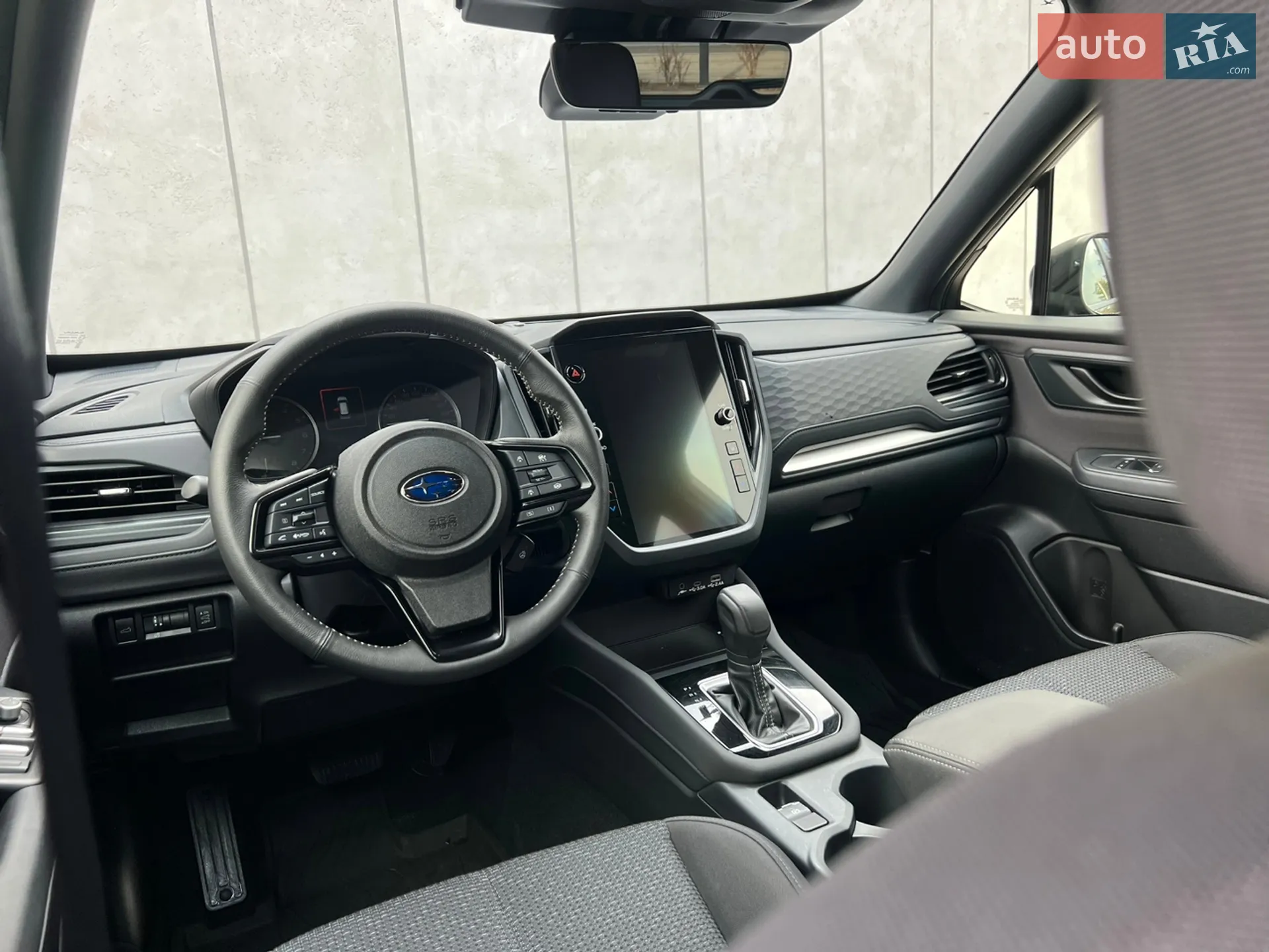 2024 Subaru Forester - мініатюра 39