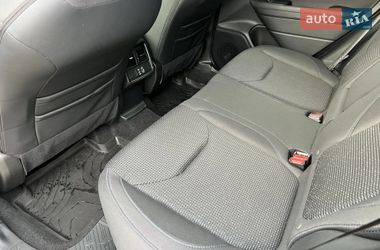 Внедорожник / Кроссовер Subaru Forester 2024 в Киеве