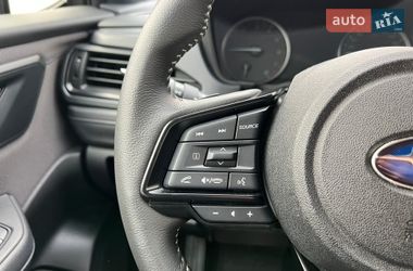 Внедорожник / Кроссовер Subaru Forester 2024 в Киеве