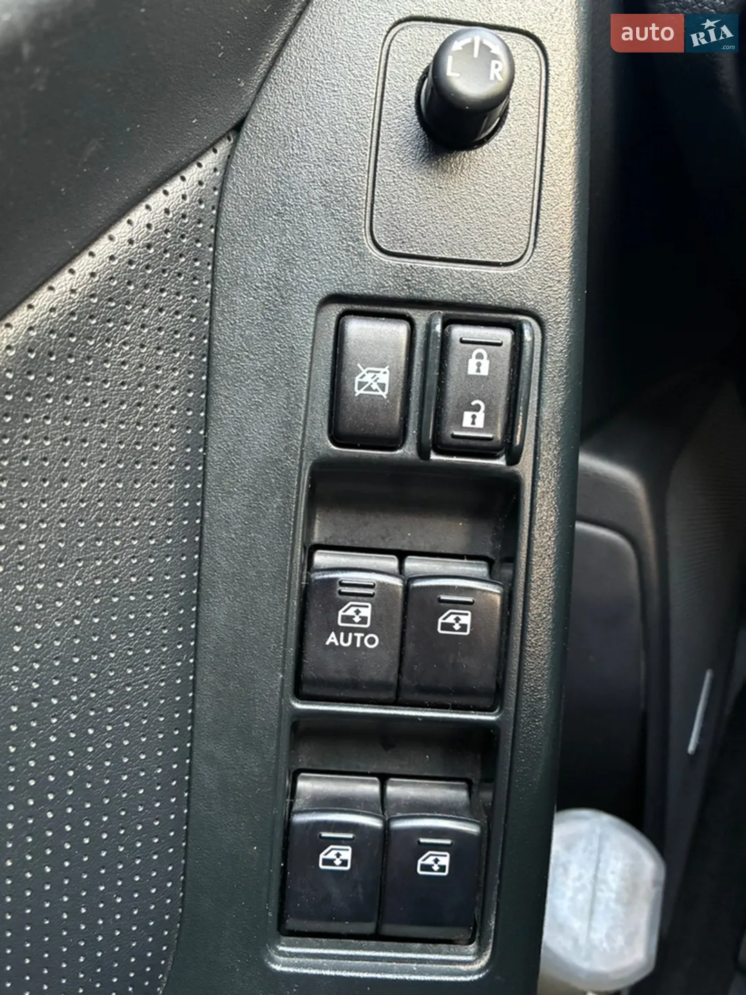 2016 Subaru Forester - мініатюра 7