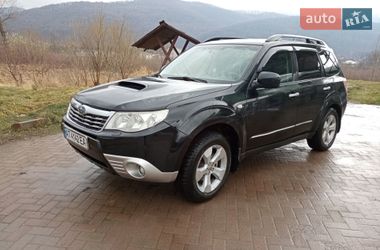 Внедорожник / Кроссовер Subaru Forester 2009 в Косове