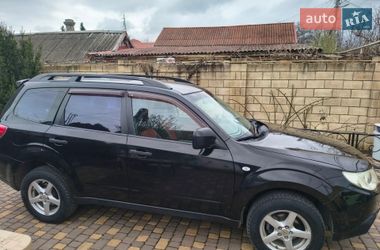 Внедорожник / Кроссовер Subaru Forester 2008 в Одессе