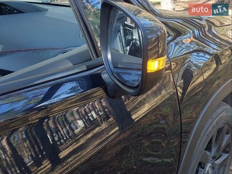 Внедорожник / Кроссовер Subaru Forester 2023 в Ирпене