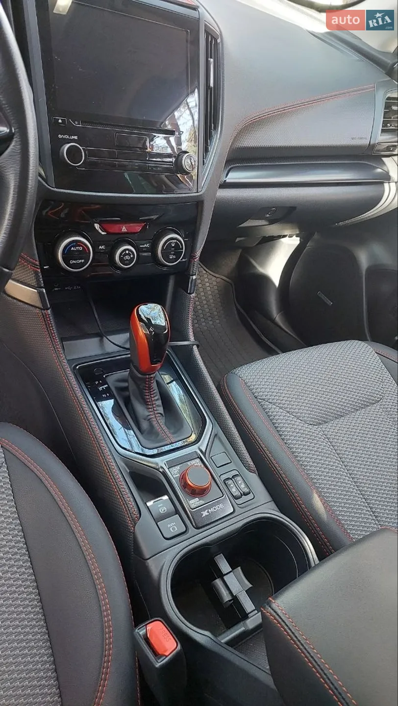 2023 Subaru Forester - мініатюра 18