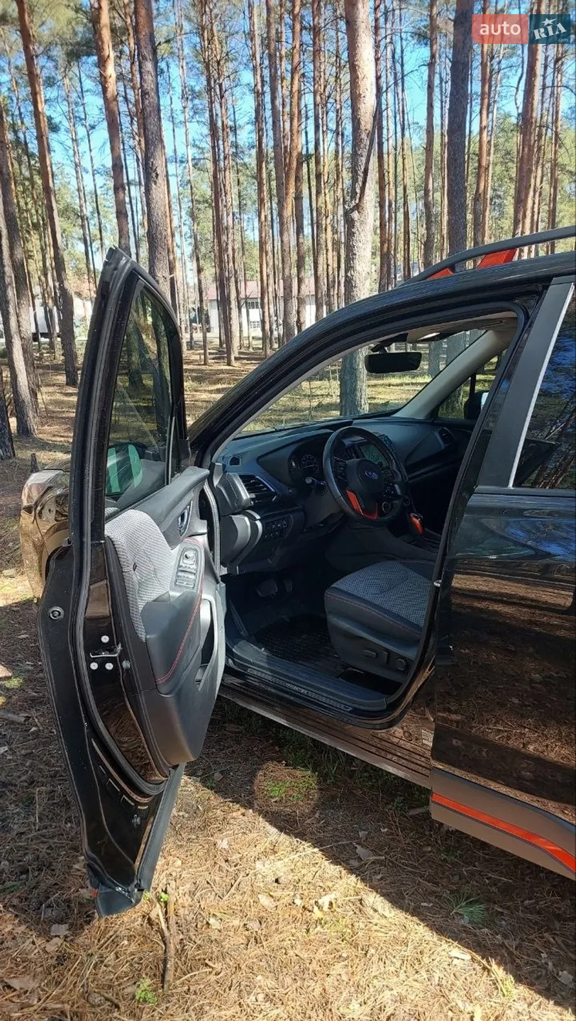2023 Subaru Forester - мініатюра 21