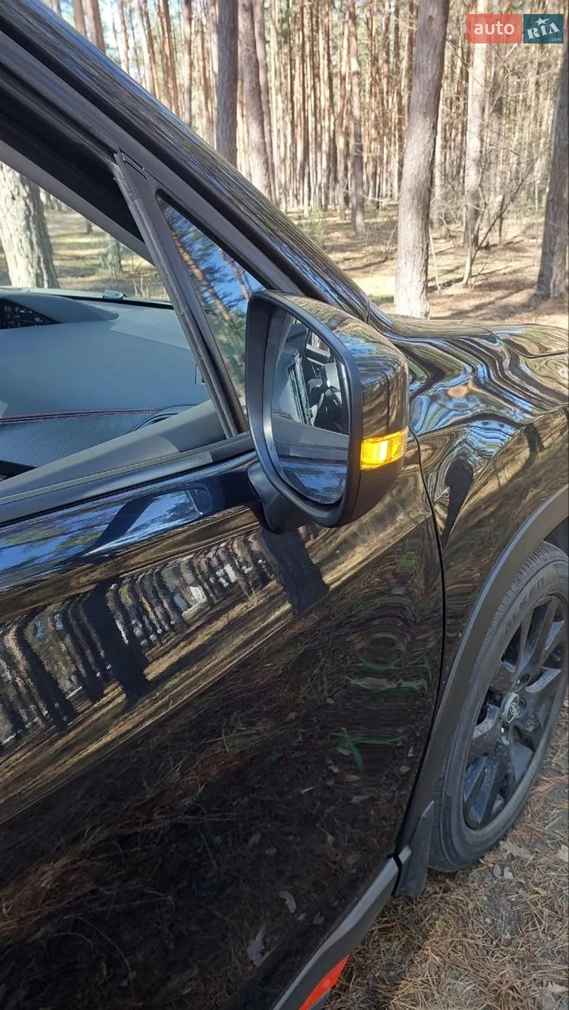 2023 Subaru Forester - мініатюра 23