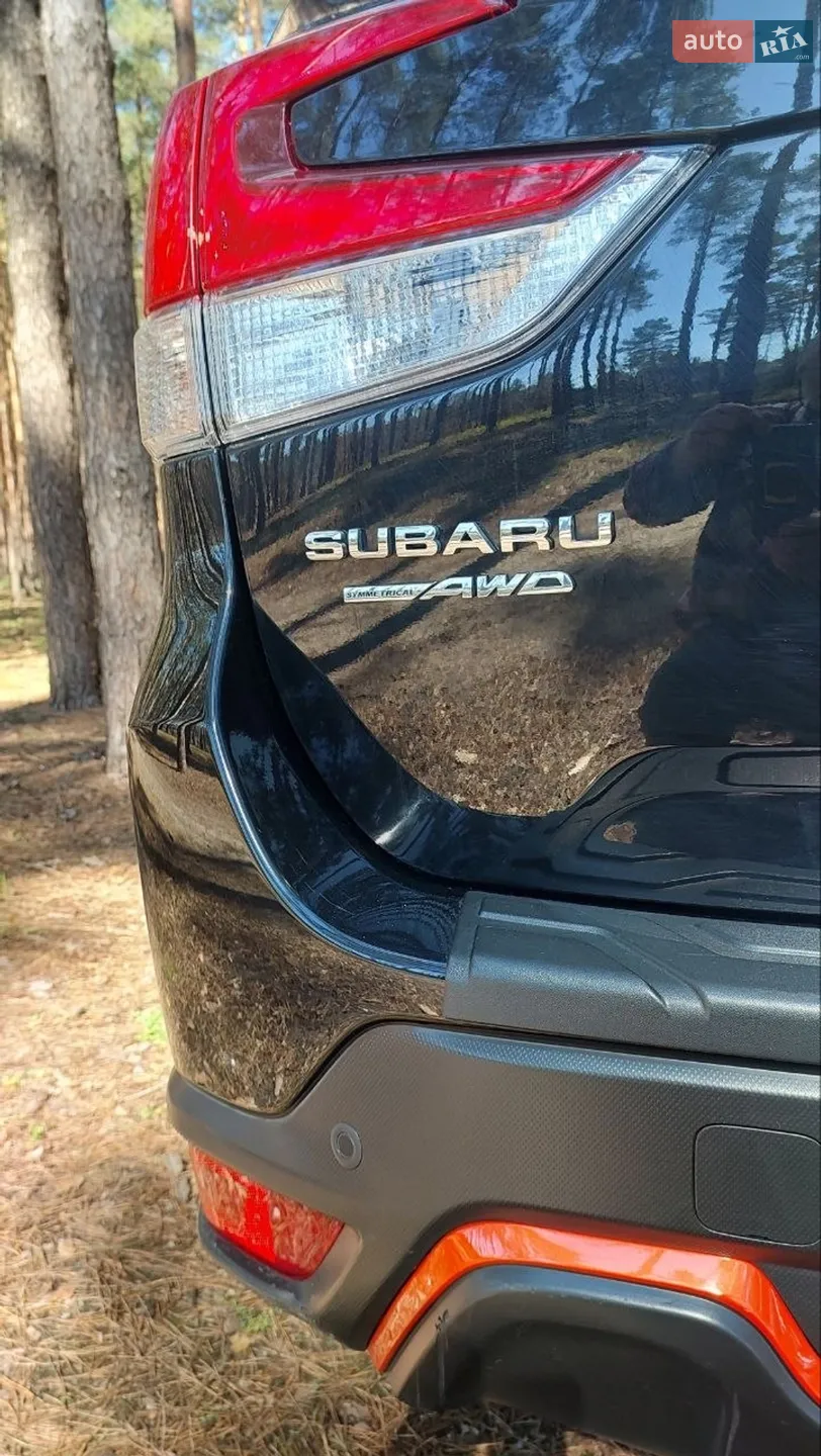 2023 Subaru Forester - мініатюра 31