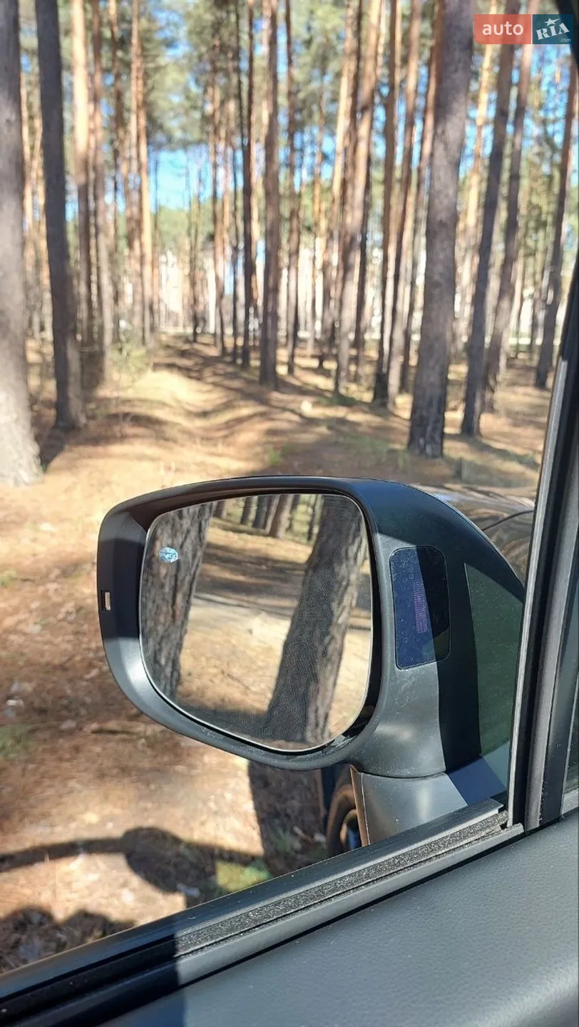 2023 Subaru Forester - мініатюра 36
