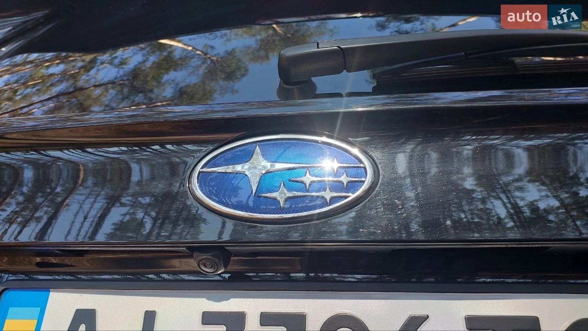 2023 Subaru Forester - мініатюра 37