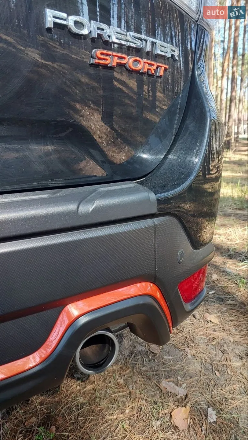 2023 Subaru Forester - мініатюра 39