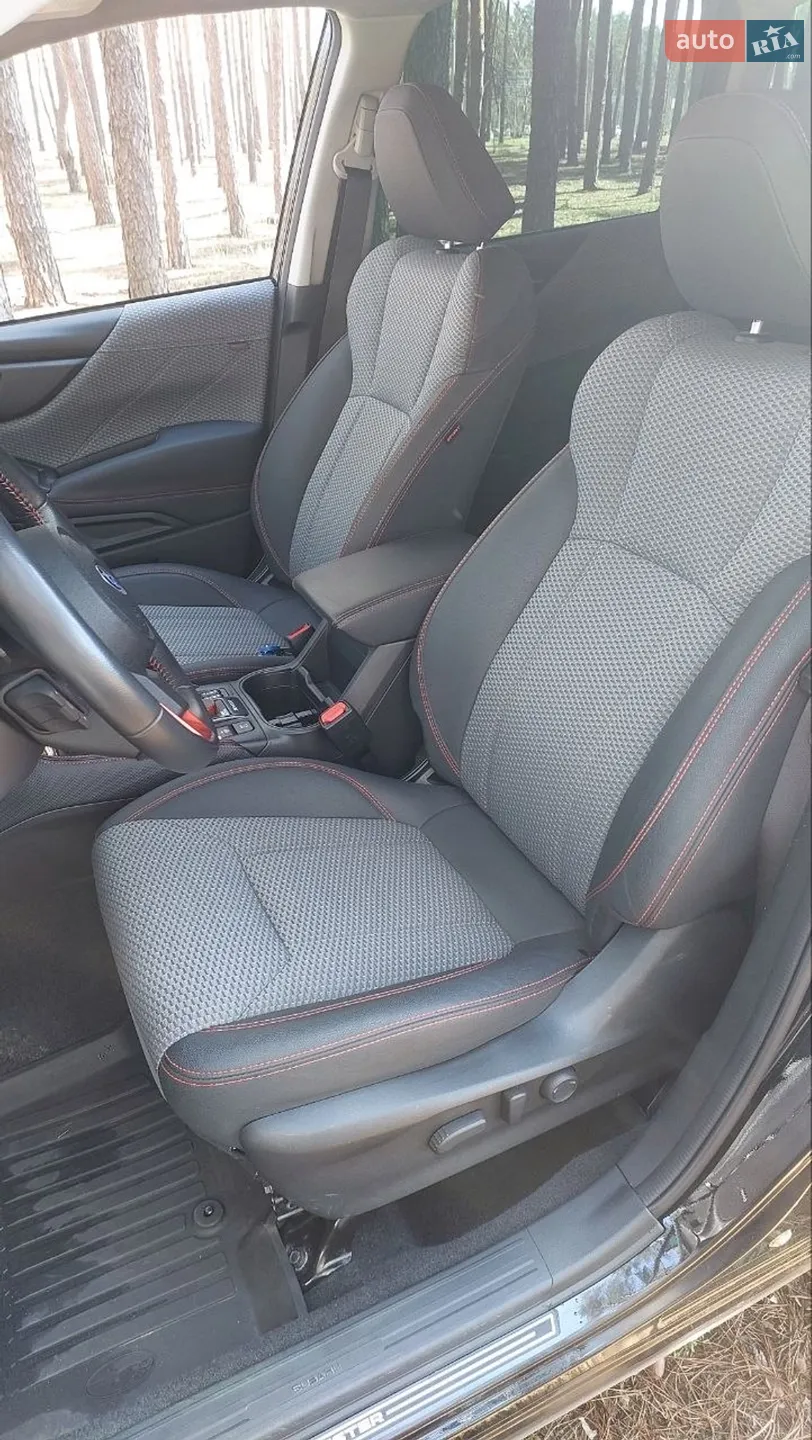 2023 Subaru Forester - мініатюра 43
