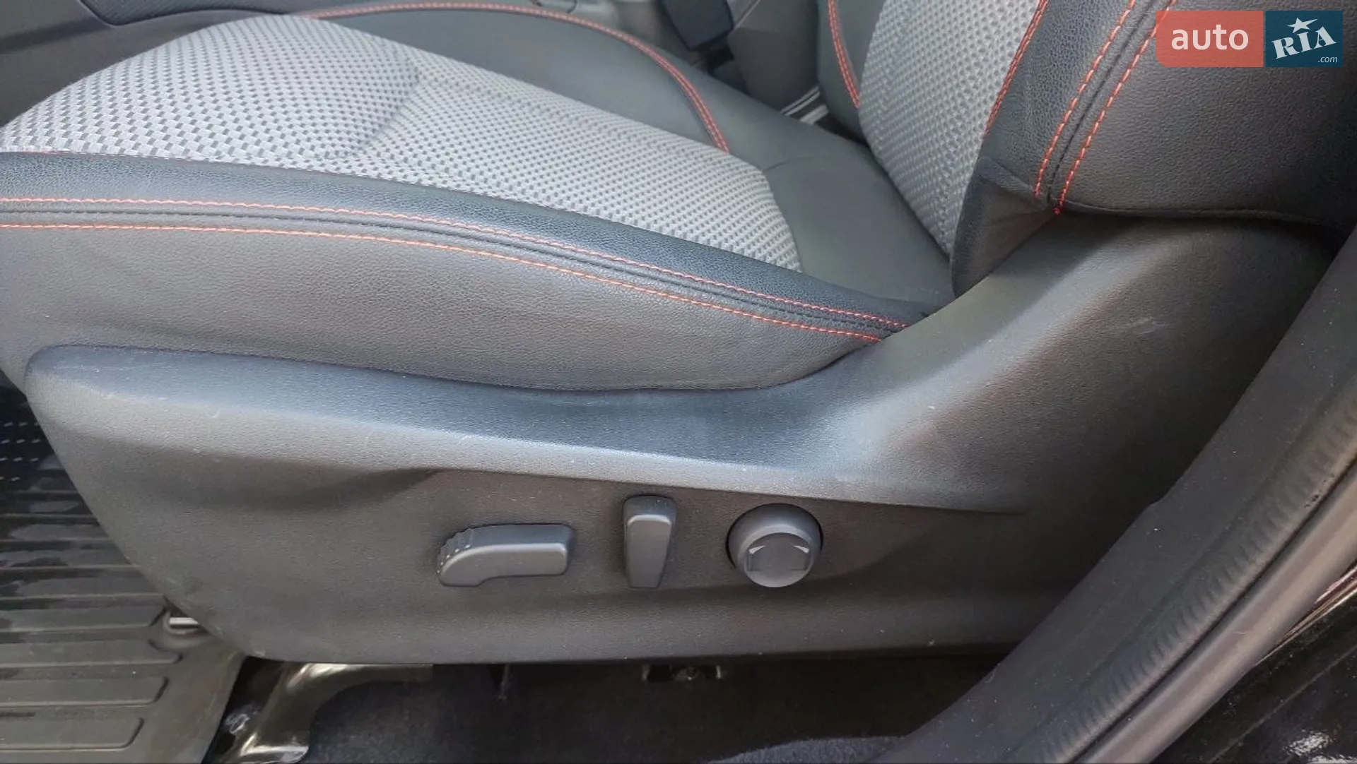 2023 Subaru Forester - мініатюра 45