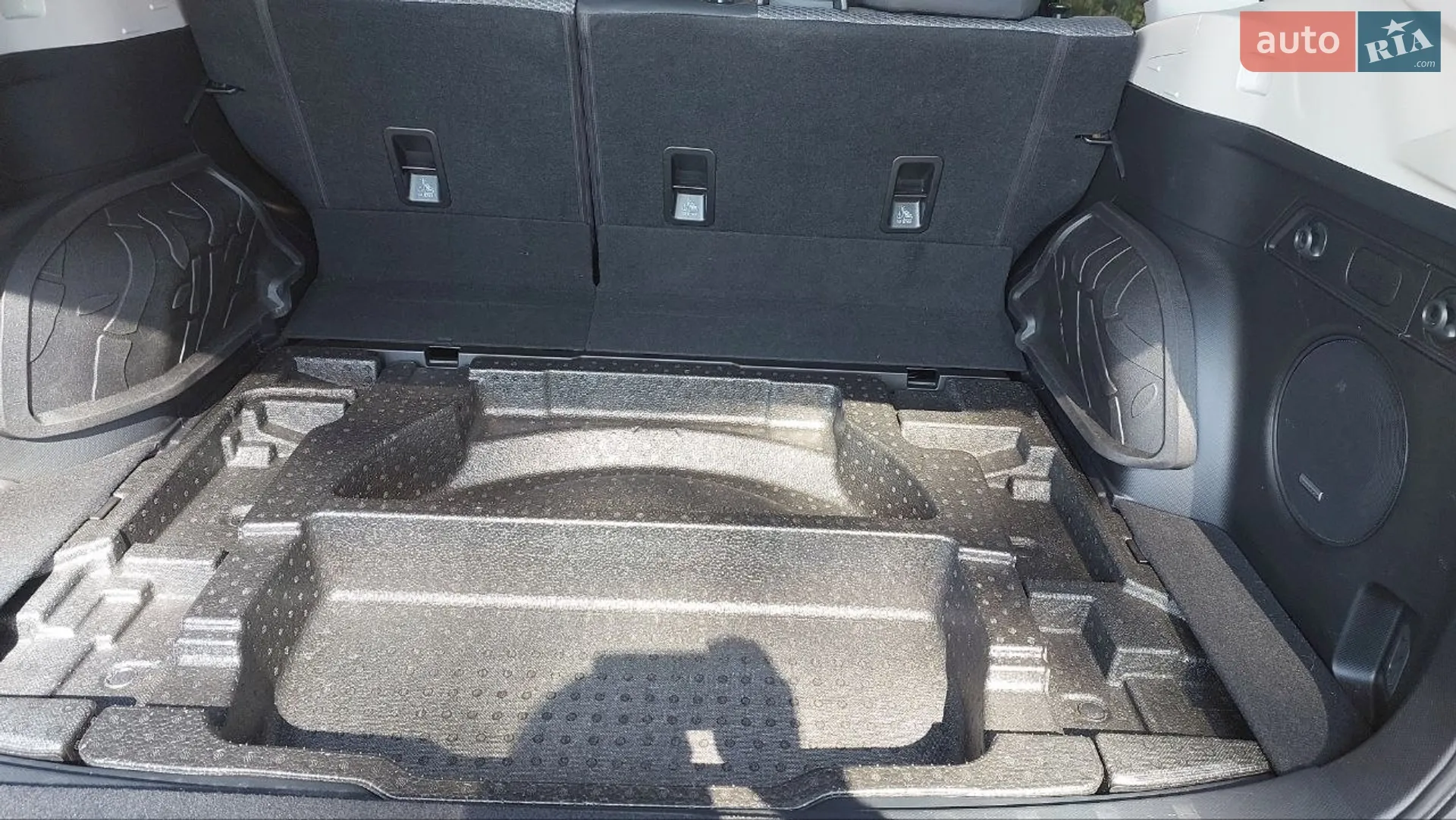 2023 Subaru Forester - мініатюра 42