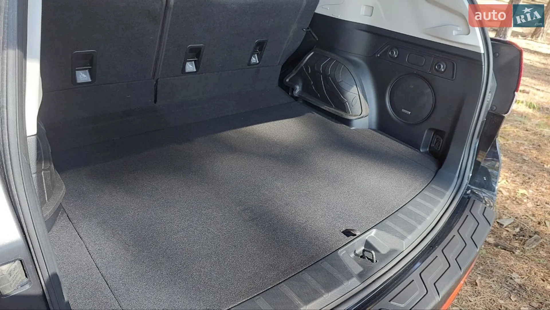 2023 Subaru Forester - мініатюра 48