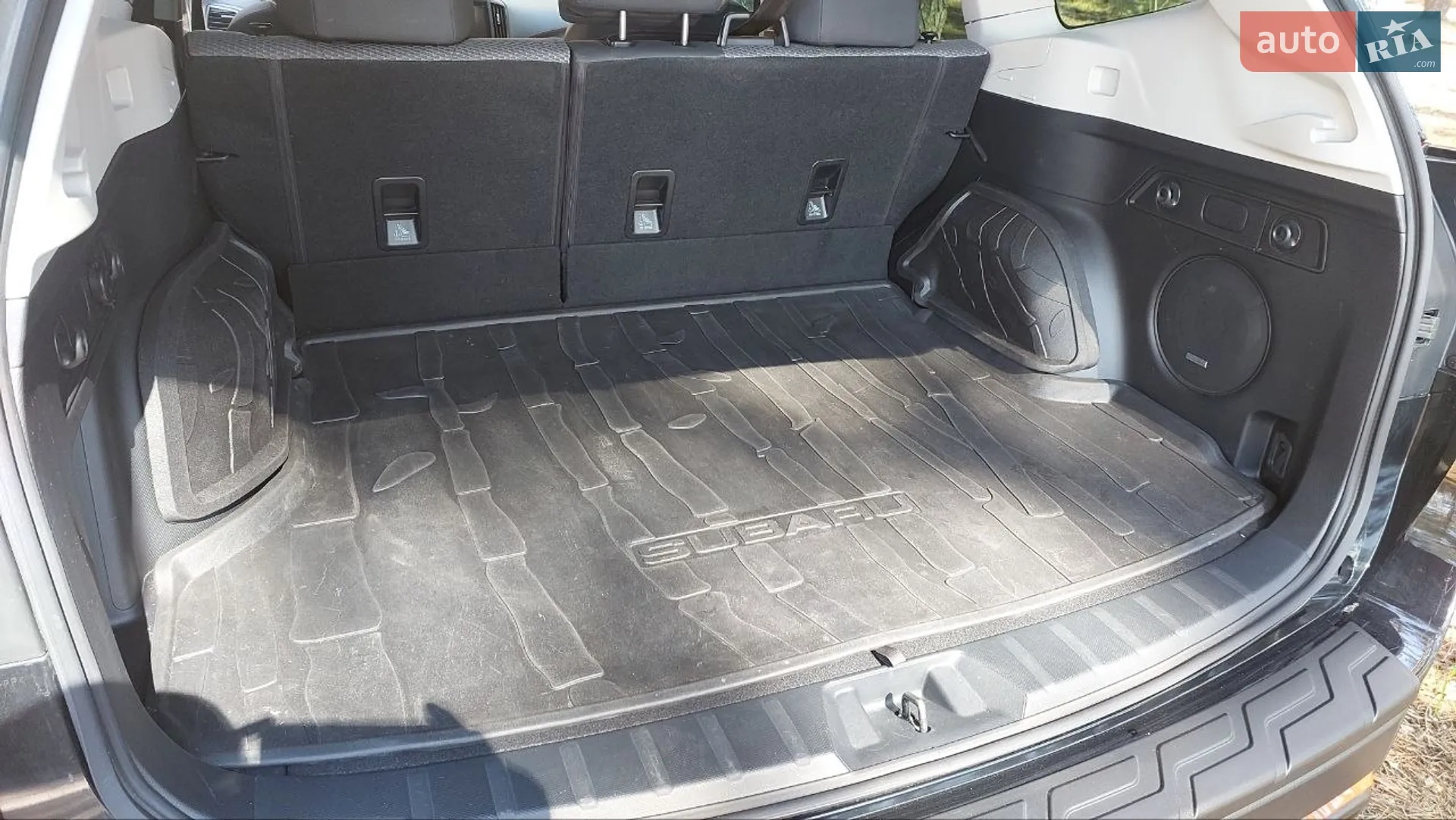 2023 Subaru Forester - мініатюра 50