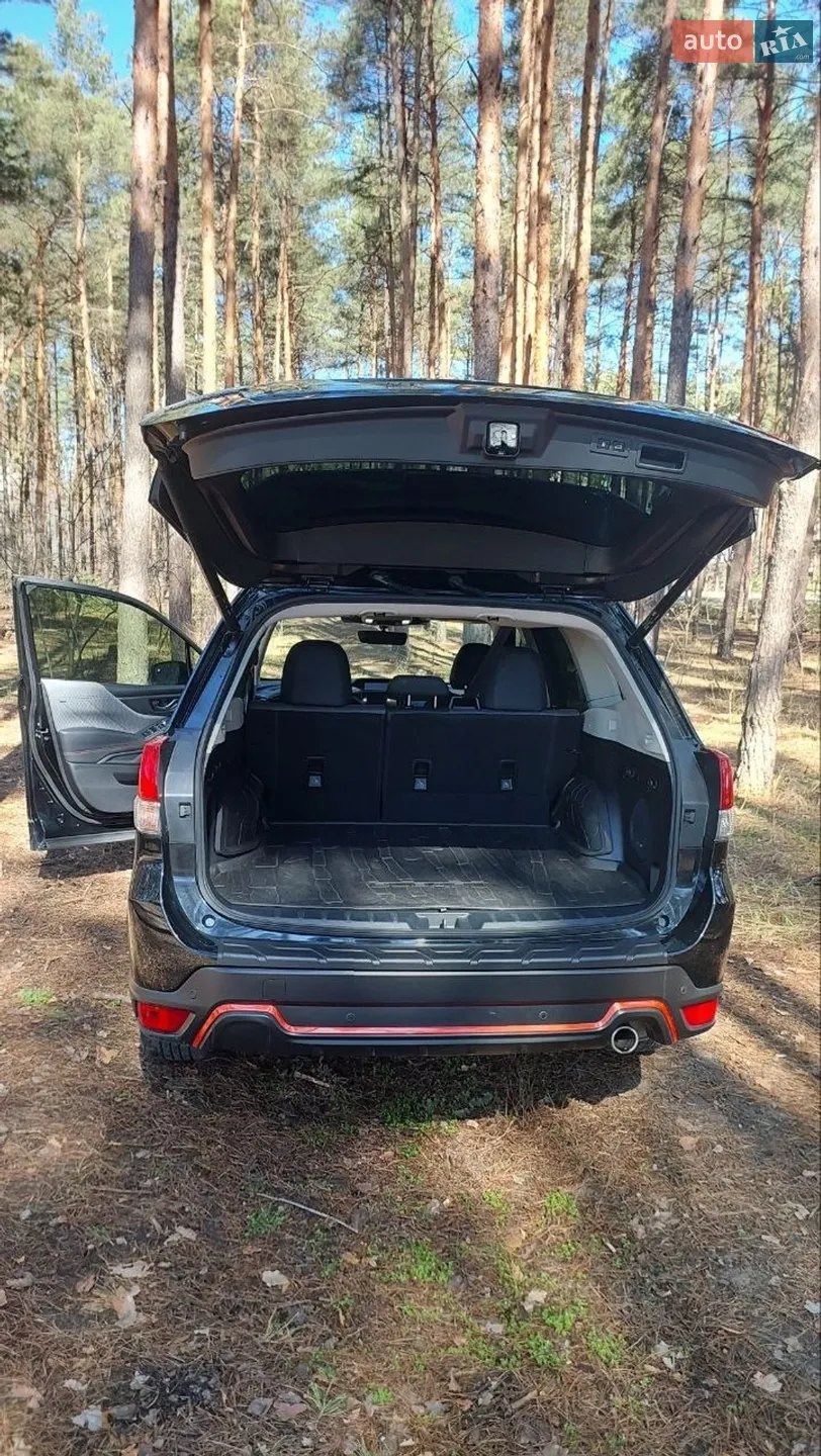 2023 Subaru Forester - мініатюра 51