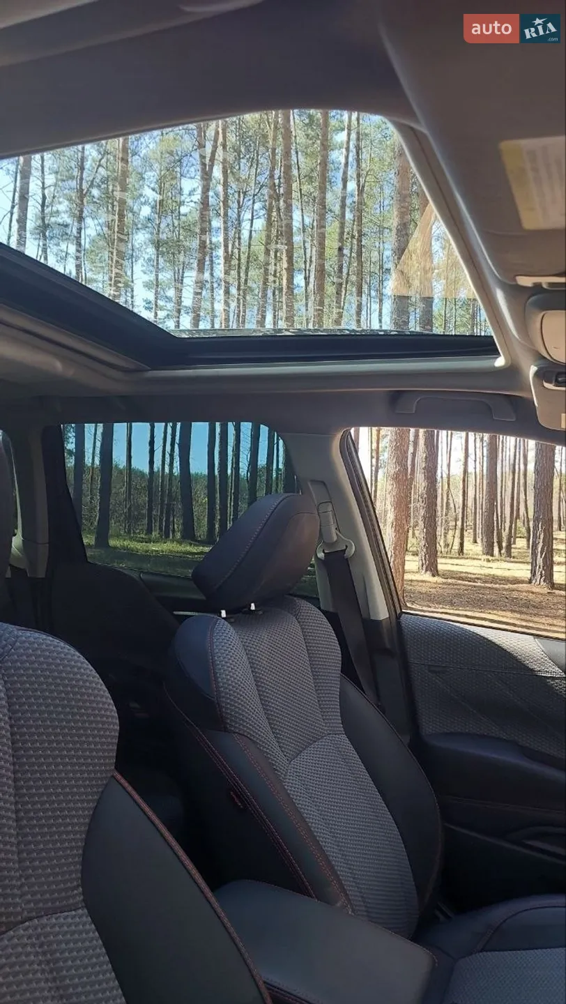 2023 Subaru Forester - мініатюра 53