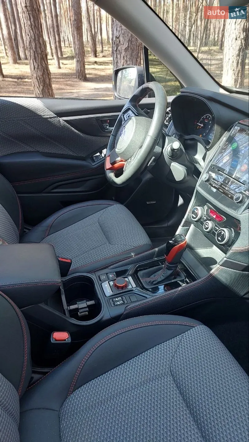 2023 Subaru Forester - мініатюра 56