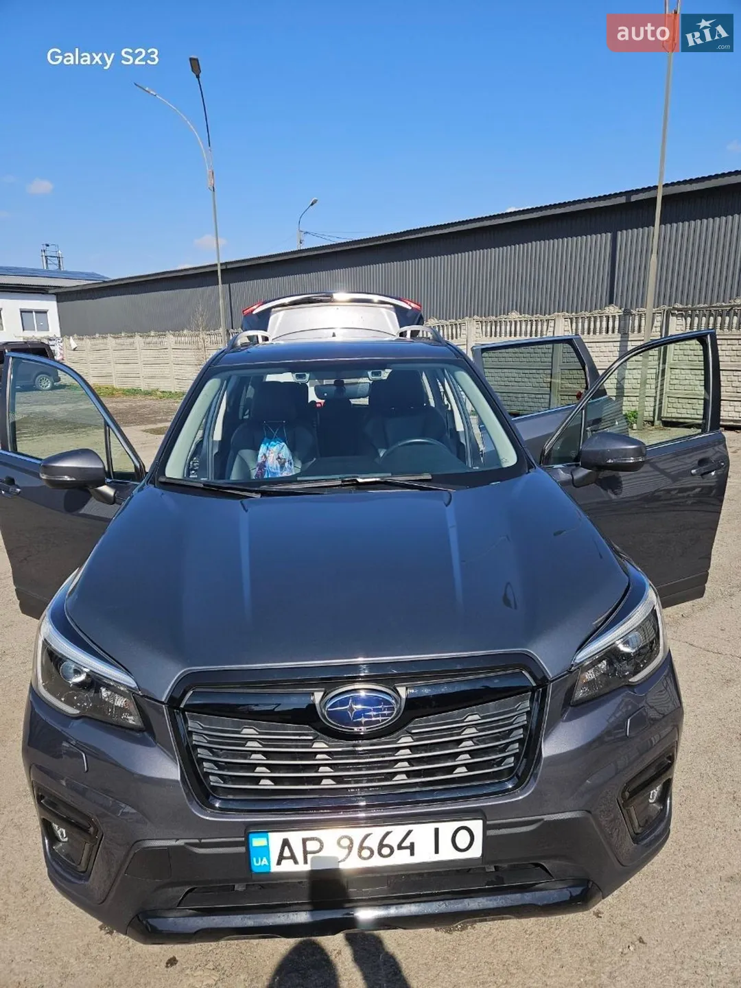 Фото авто 12