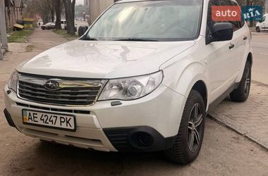Внедорожник / Кроссовер Subaru Forester 2008 в Днепре