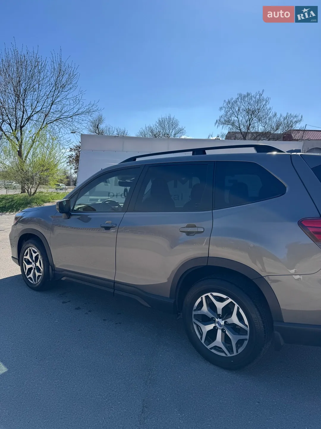2020 Subaru Forester - мініатюра 3